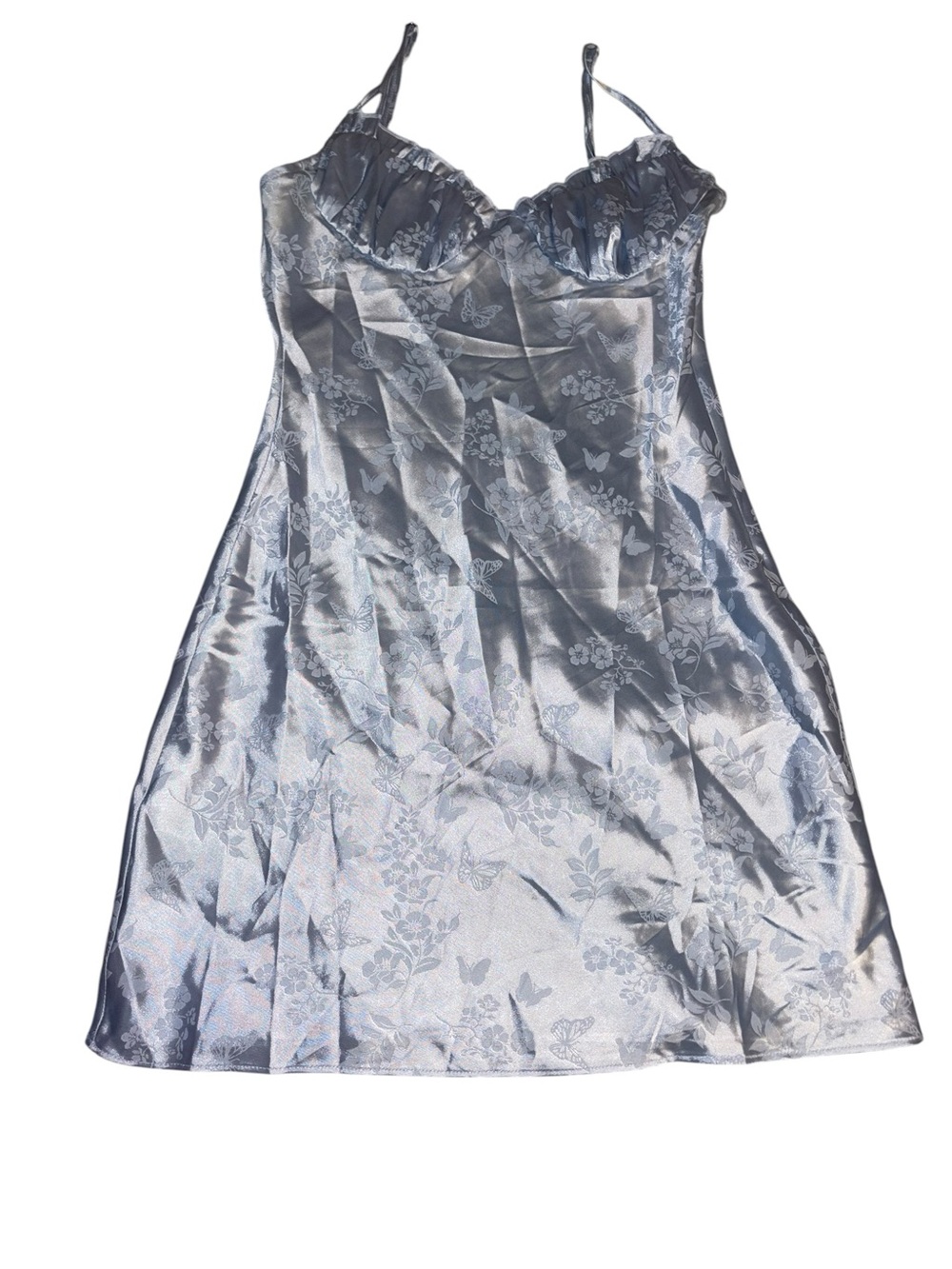 NWT PAC Sun dress